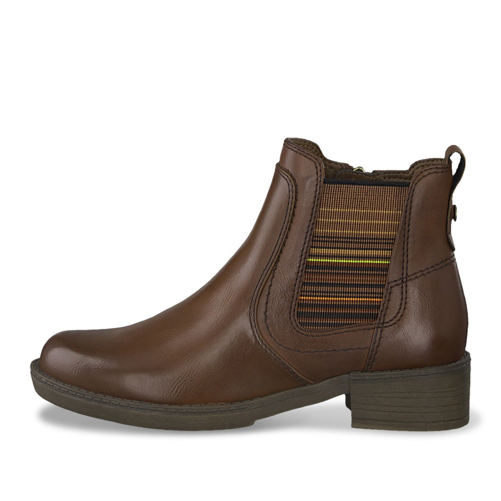 detail Dámská obuv TAMARIS TAM-10300016-W0 hnědá