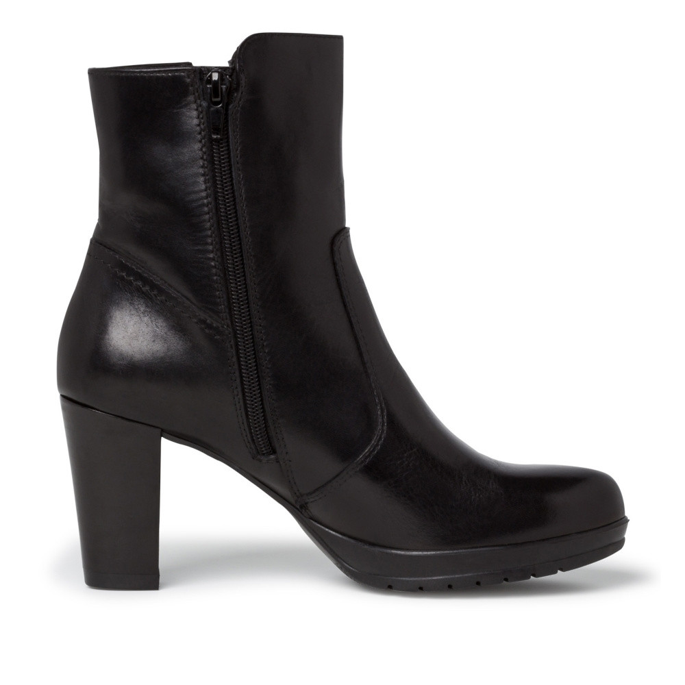 detail Dámská obuv TAMARIS TAM-10300022-W0 černá