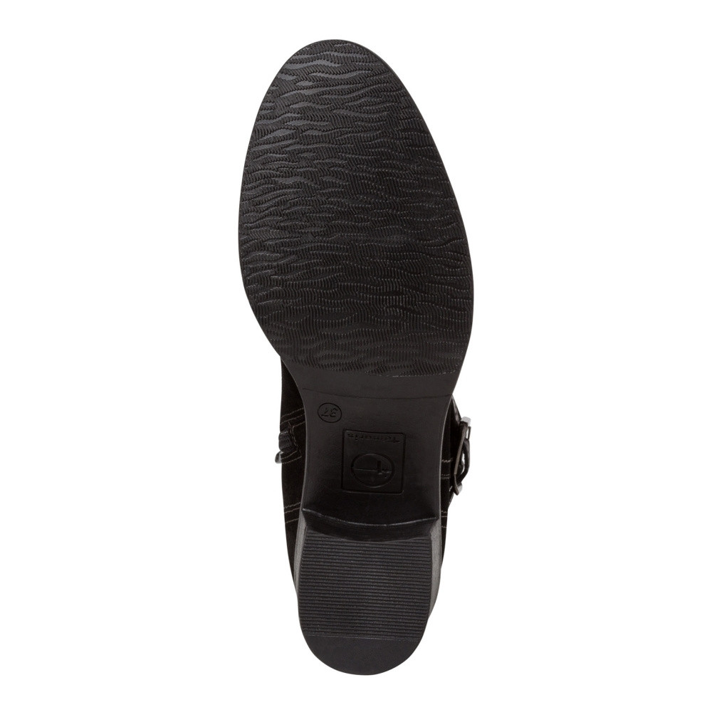 detail Dámská obuv TAMARIS TAM-10300027-W1 černá