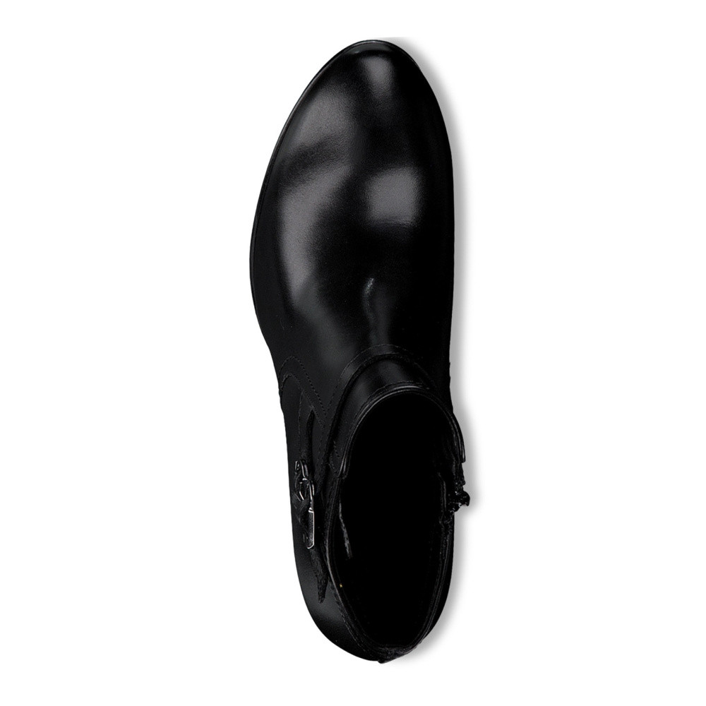 detail Dámská obuv TAMARIS TAM-10300030-W0 černá