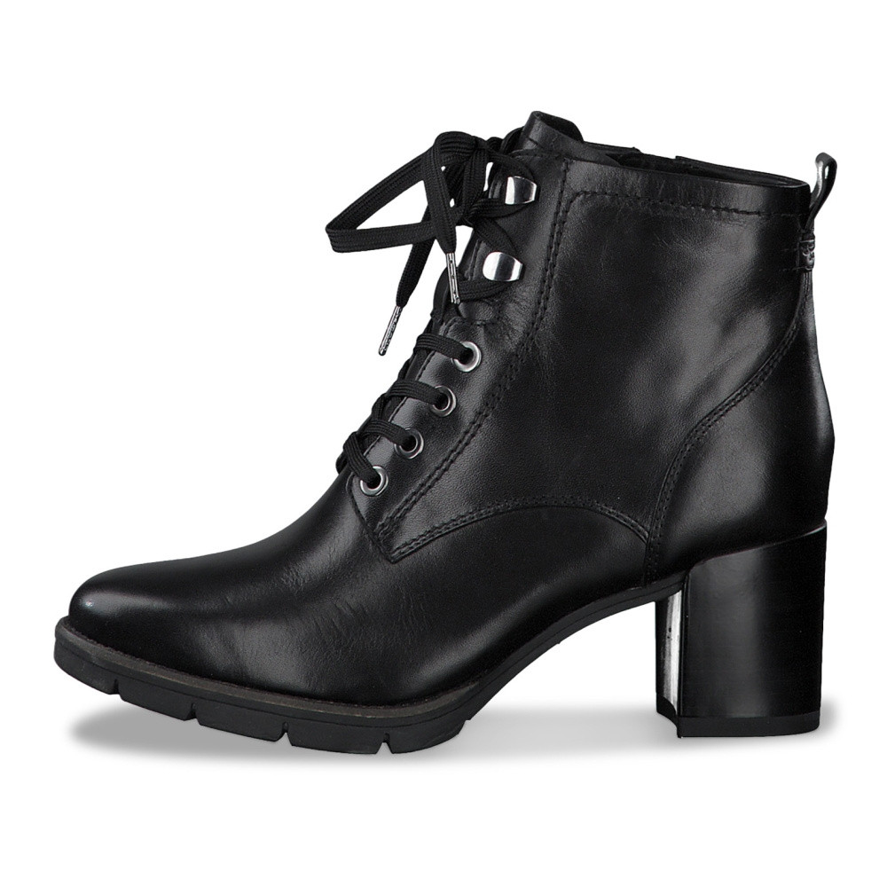 detail Dámská obuv TAMARIS TAM-10300051-W1 černá