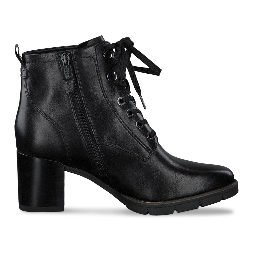 detail Dámská obuv TAMARIS TAM-10300051-W1 černá