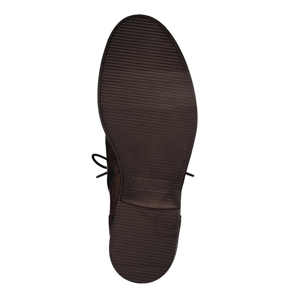 detail Dámská obuv TAMARIS TAM-10300054-W0 hnědá