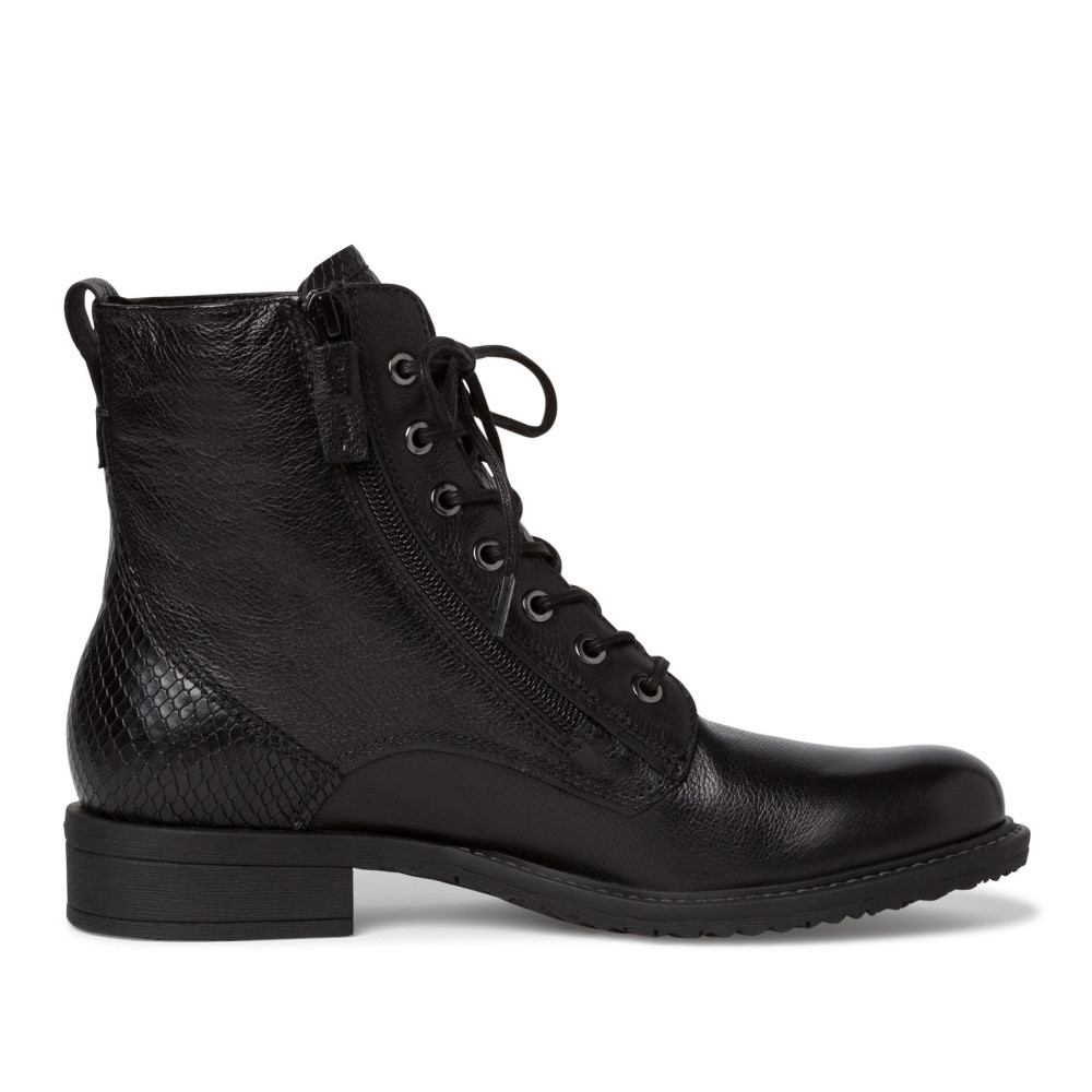 detail Dámská obuv TAMARIS TAM-10300088-W0 černá