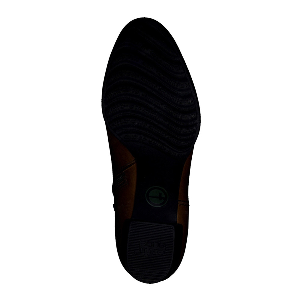 detail Dámská obuv TAMARIS TAM-10300123-W0 hnědá