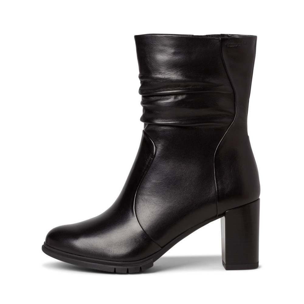 detail Dámská obuv TAMARIS TAM-10300126-W1 černá