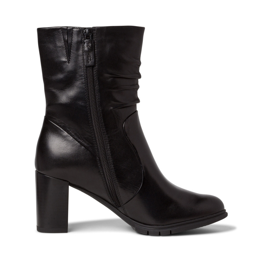 detail Dámská obuv TAMARIS TAM-10300126-W1 černá