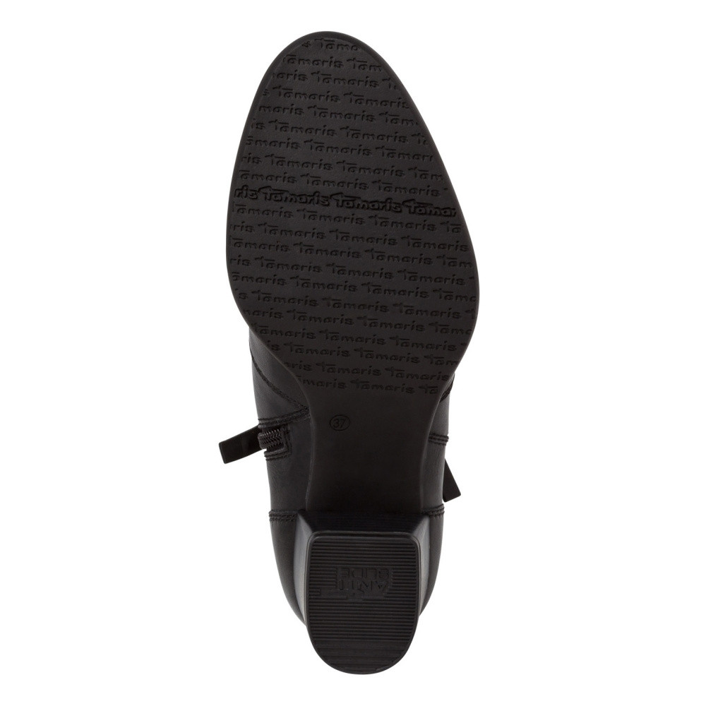 detail Dámská obuv TAMARIS TAM-10300131-W0 černá