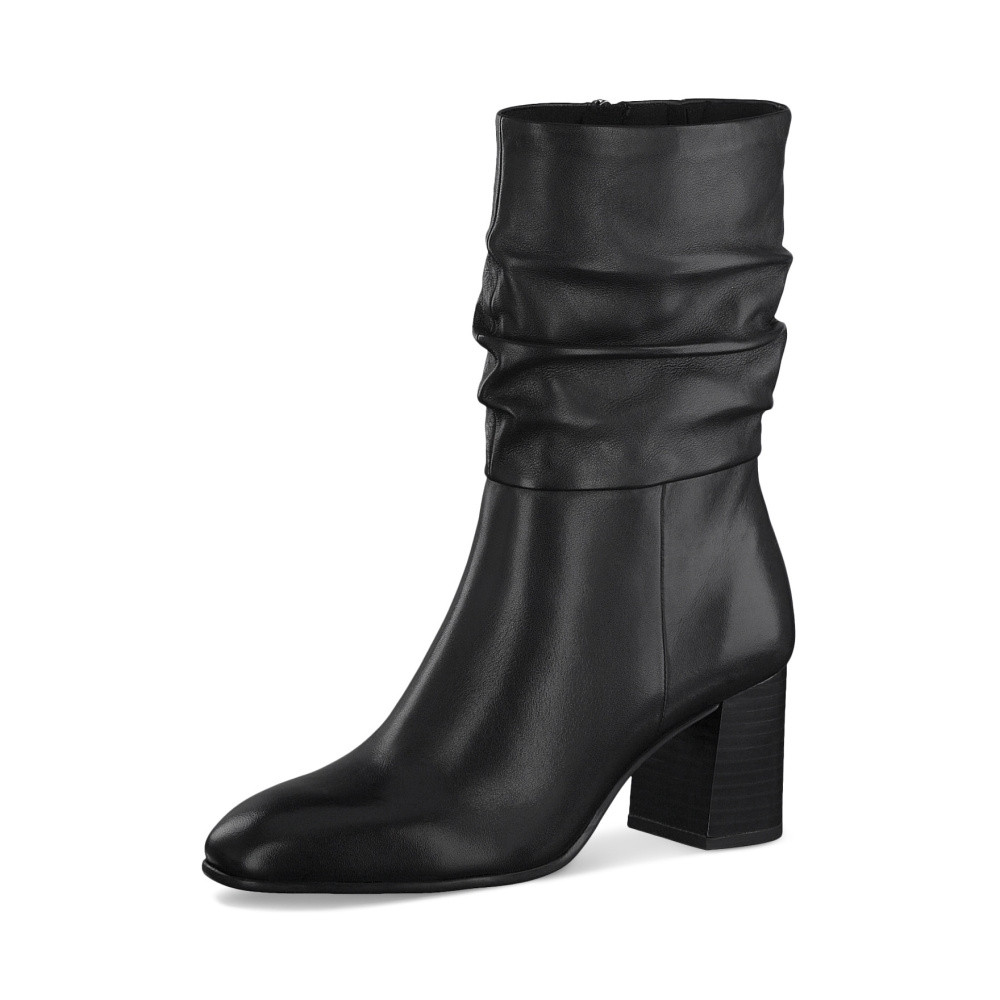 detail Dámská obuv TAMARIS TAM-10300143-W0 černá