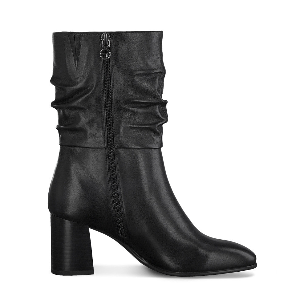 detail Dámská obuv TAMARIS TAM-10300143-W0 černá