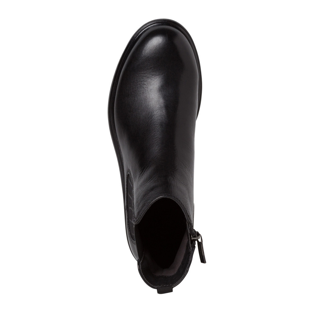 detail Dámská obuv TAMARIS TAM-10300170-W0 černá