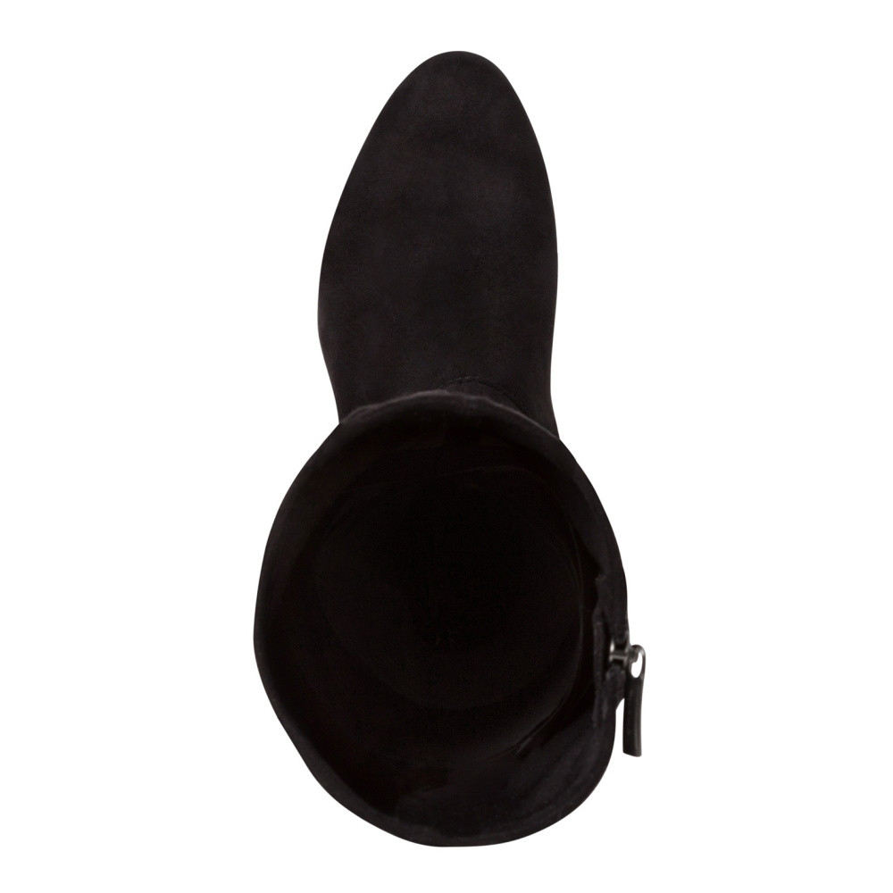 detail Dámské kozačky TAMARIS TAM-10300203-W1 černá