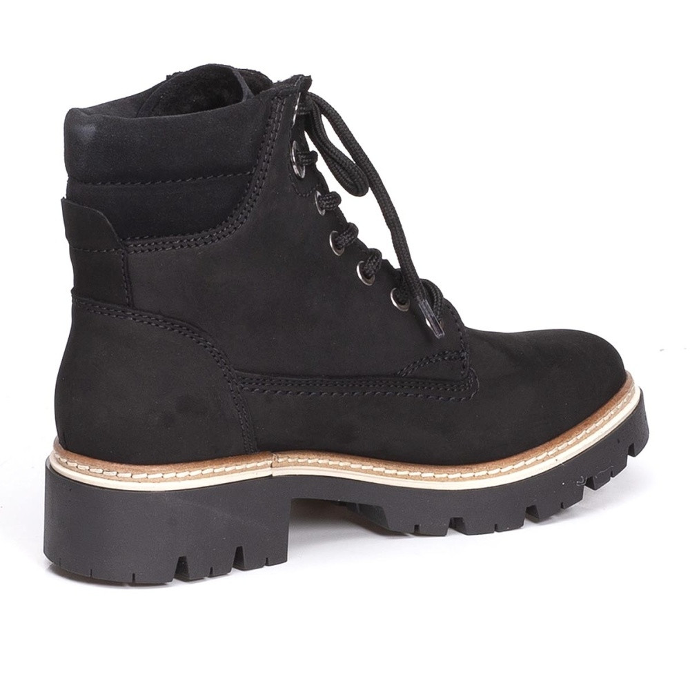 detail Dámská obuv TAMARIS TAM-10300252-W0 černá