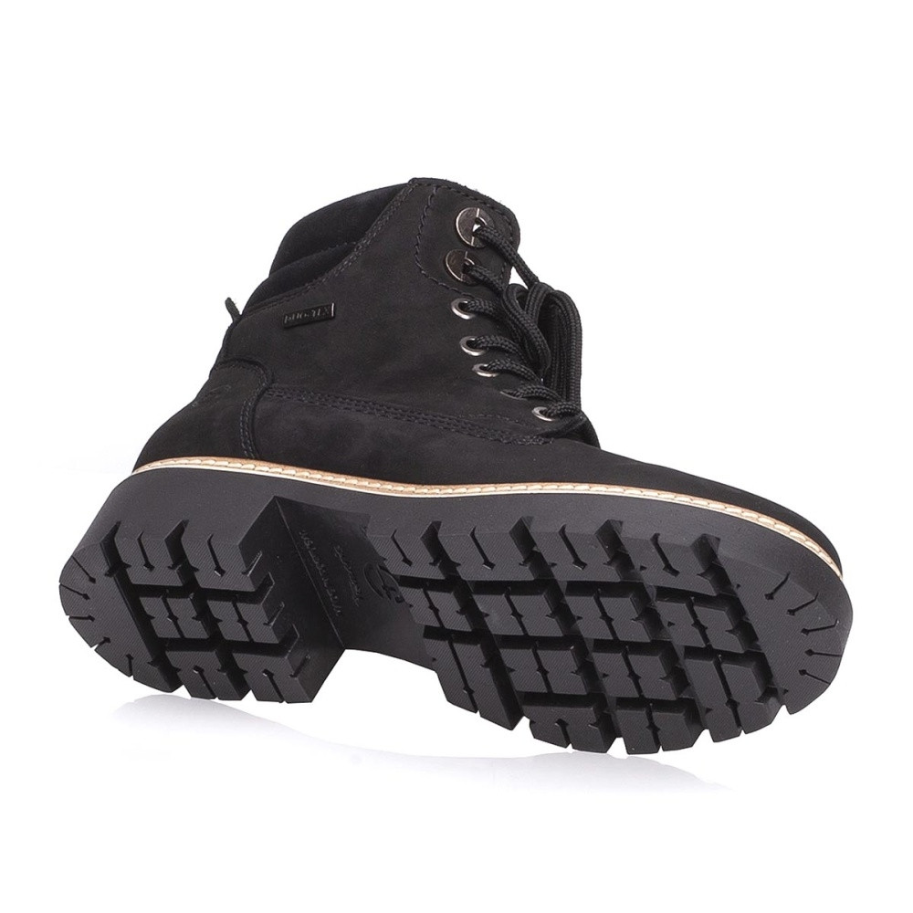 detail Dámská obuv TAMARIS TAM-10300252-W0 černá