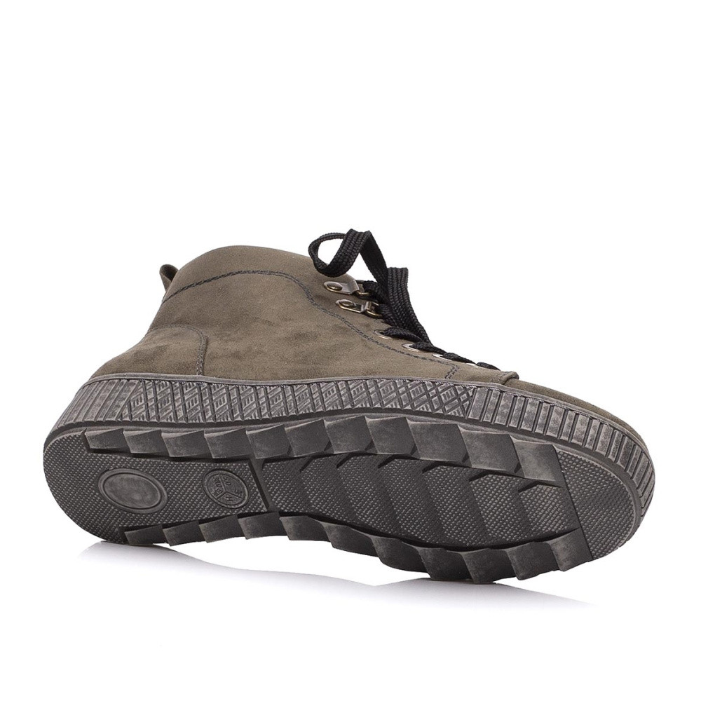 detail Dámská obuv JANA JAN-10300875-W0 zelená