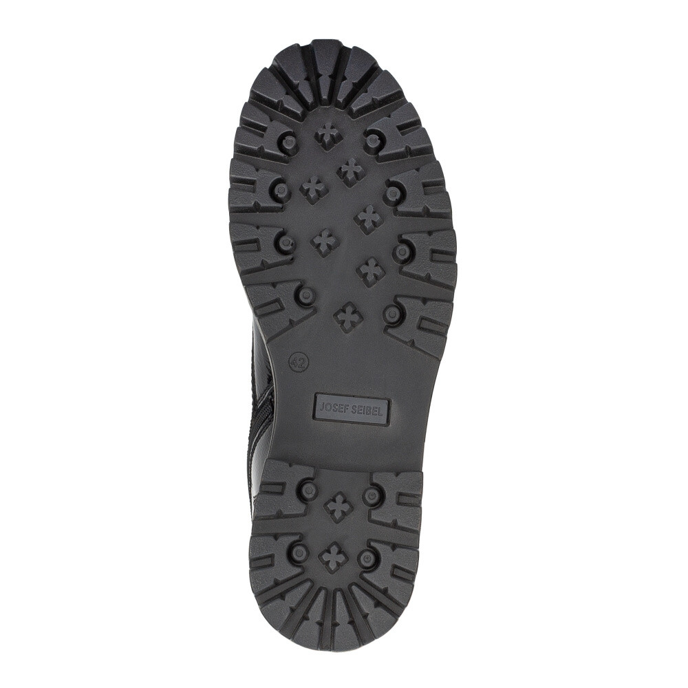 detail Dámská obuv JOSEF SEIBEL JOS-10300895-W3 černá