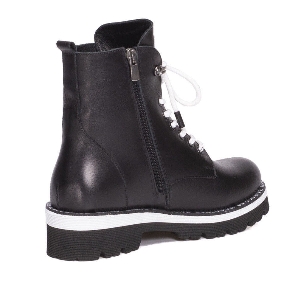 detail Dámská obuv IBERIUS IBE-10300931-W0 černá