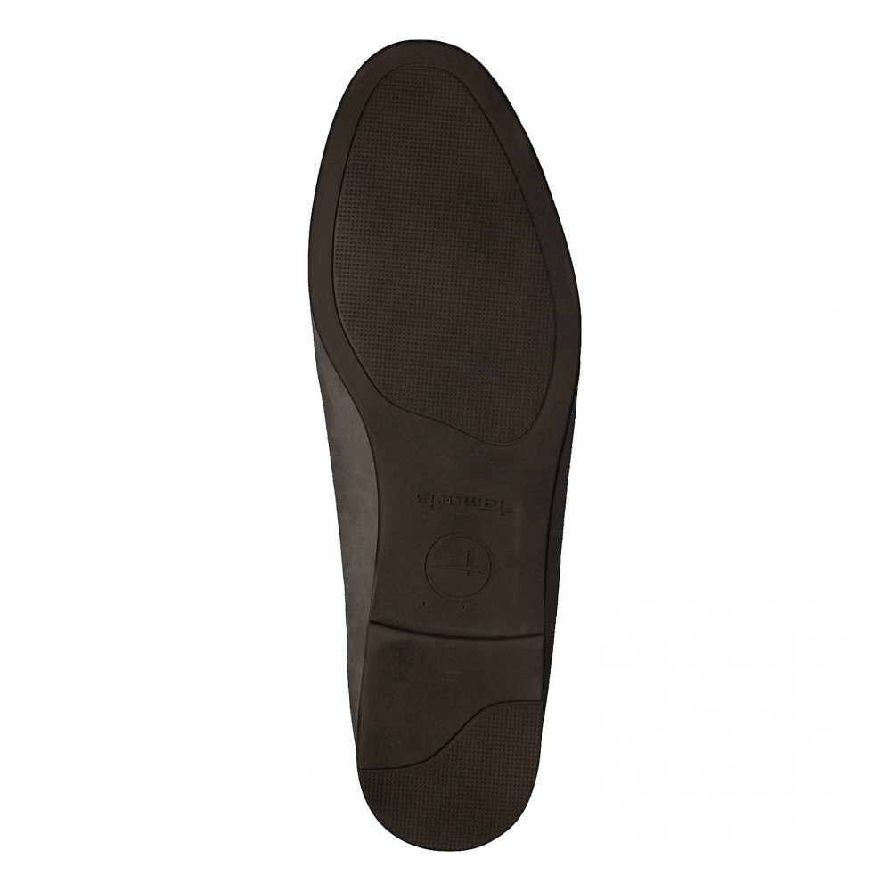 detail Dámská kotníková obuv IBERIUS 3103-493/502 žlutá W0