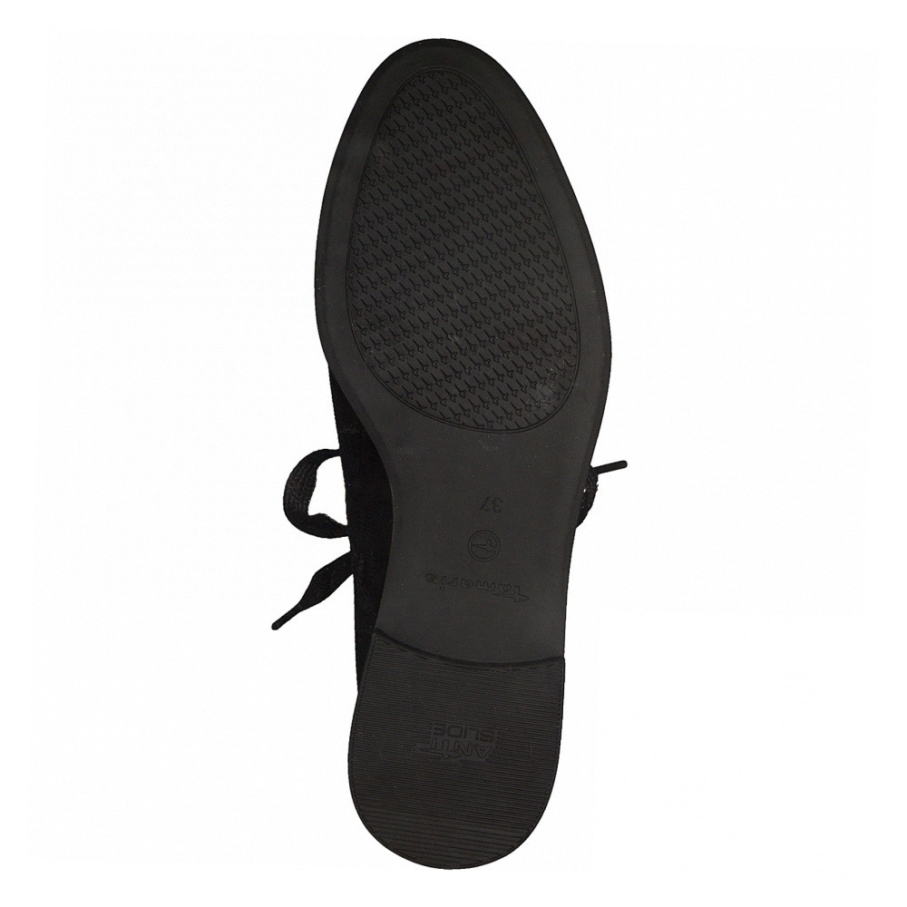 detail Dámská obuv IBERIUS IBE-10300949-W0 zelená