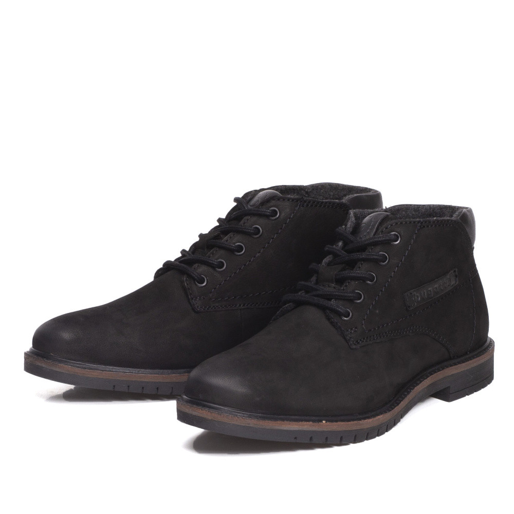 detail Pánská obuv BUGATTI BUG-10300964-W0 černá