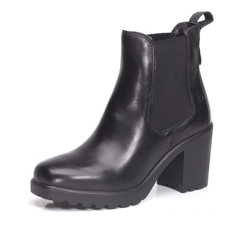 detail Dámská obuv TAMARIS TAM-10300998-W0 černá