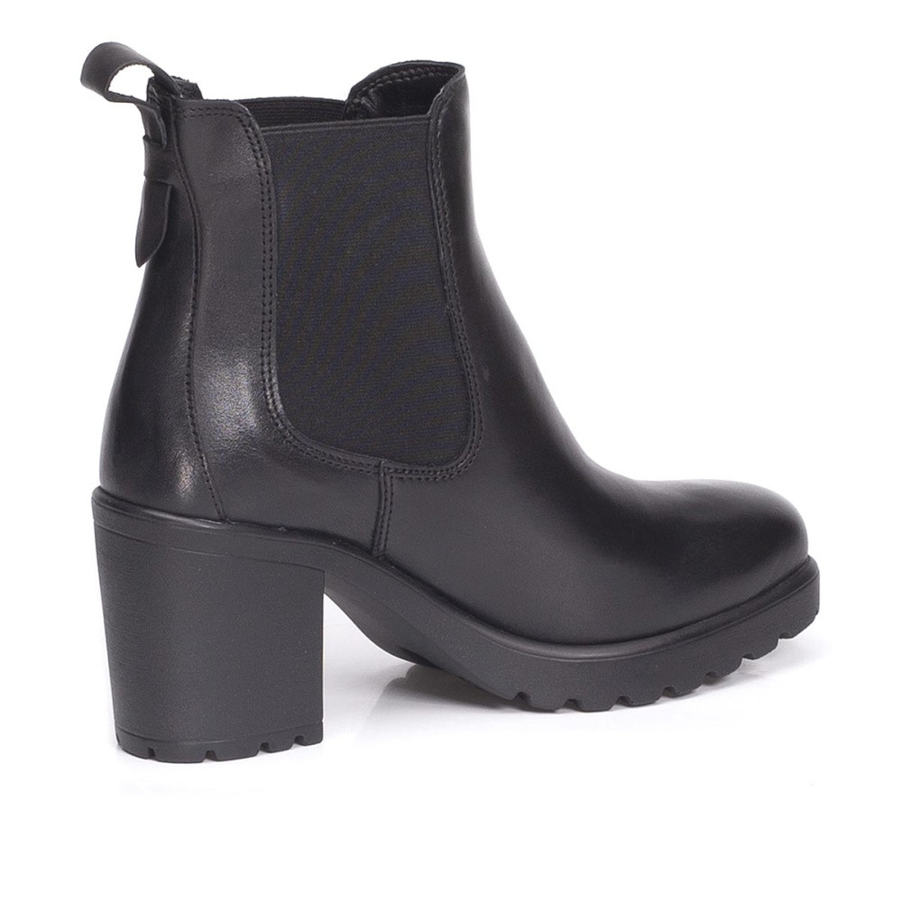 detail Dámská obuv TAMARIS TAM-10300998-W0 černá