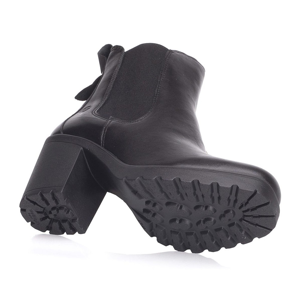 detail Dámská obuv TAMARIS TAM-10300998-W0 černá