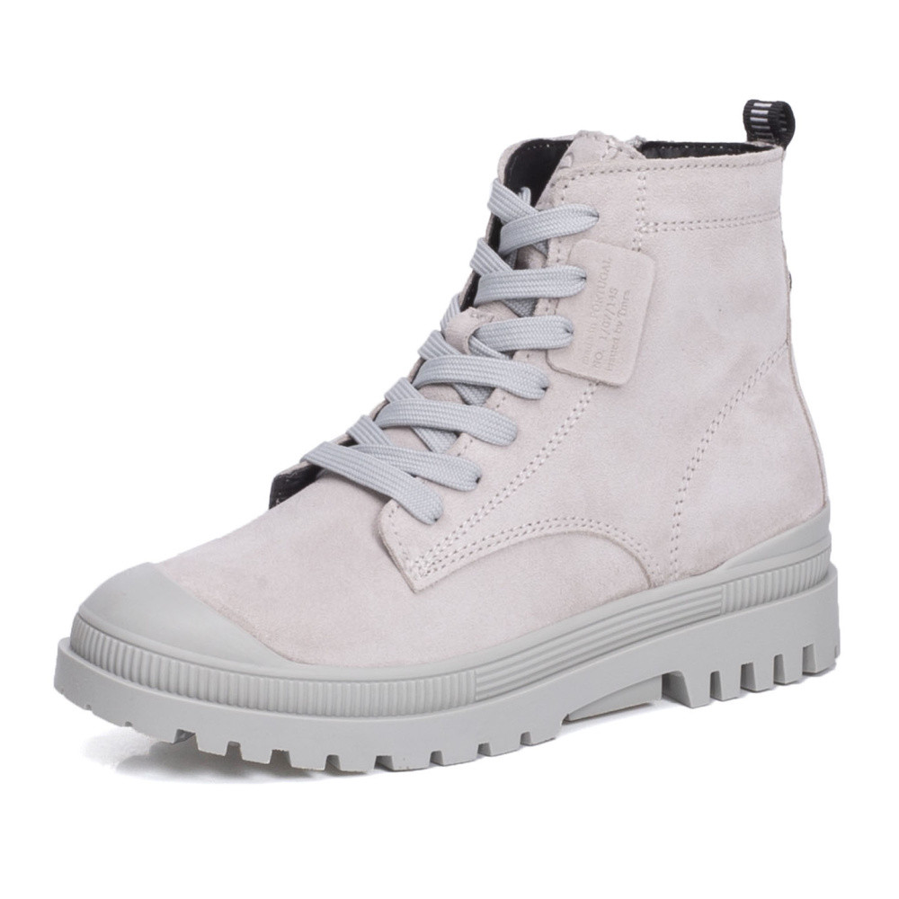 detail Dámská obuv TAMARIS TAM-10301005-W0 šedá