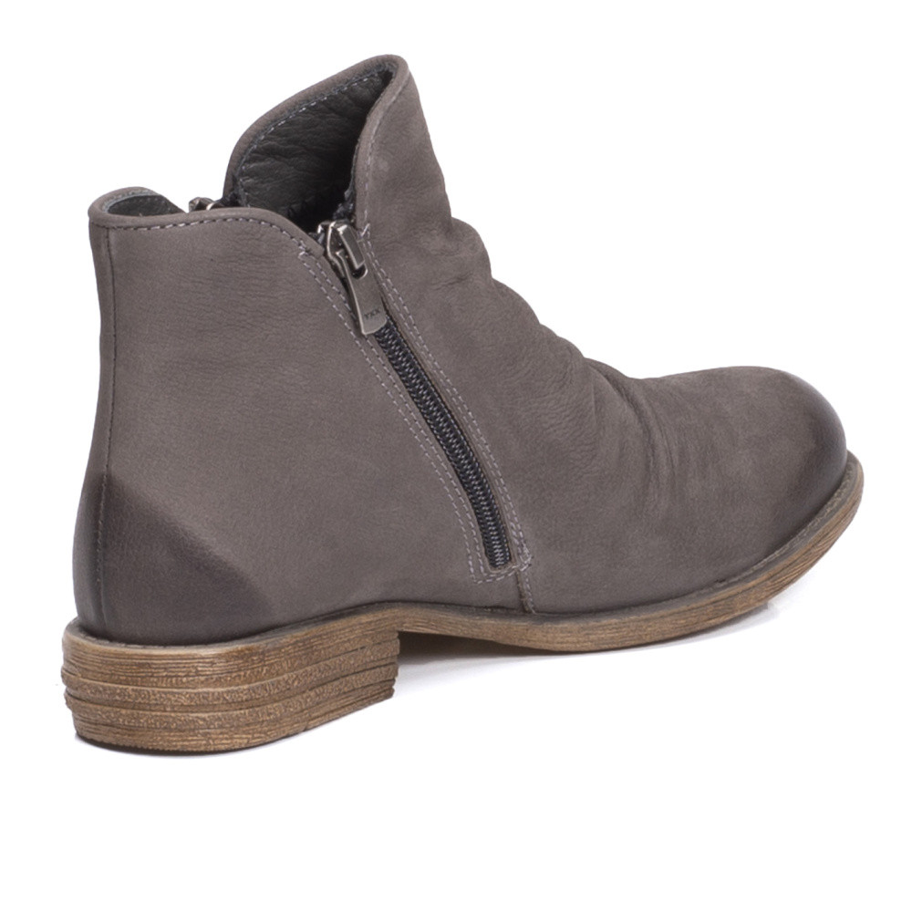 detail Dámská obuv IBERIUS IBE-10301047-W0 šedá