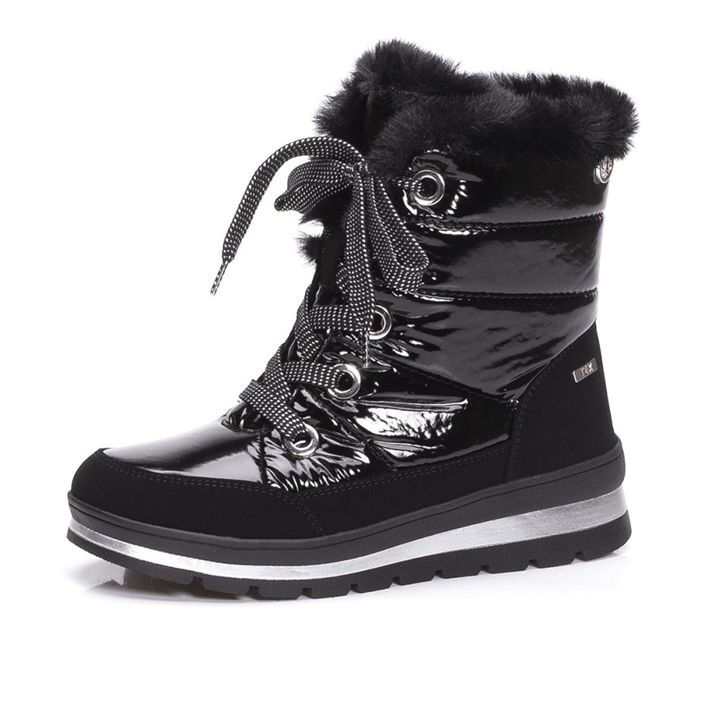 detail Dámská obuv CAPRICE CAP-10301068-W0 černá