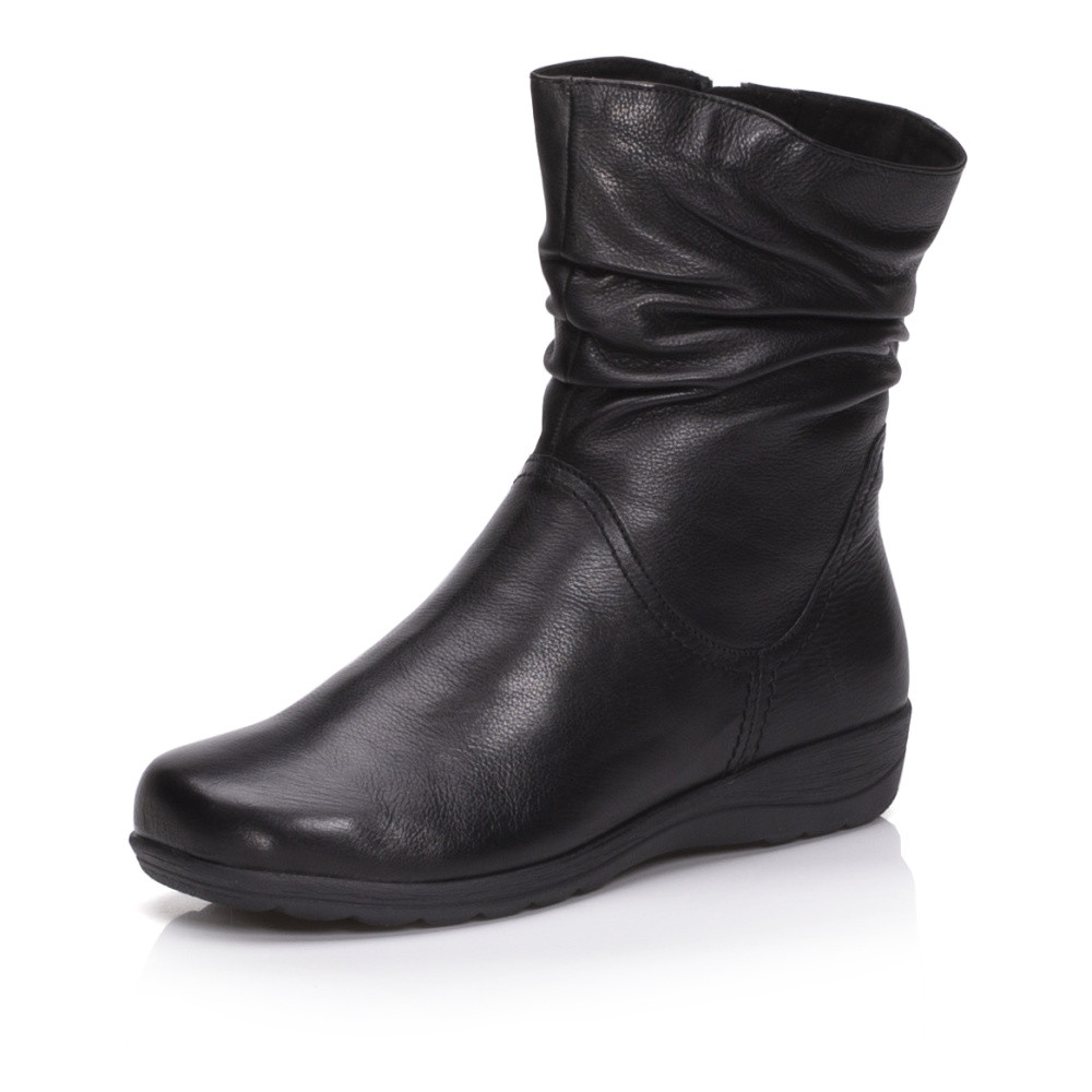 detail Dámská obuv CAPRICE CAP-10301070-W0 černá