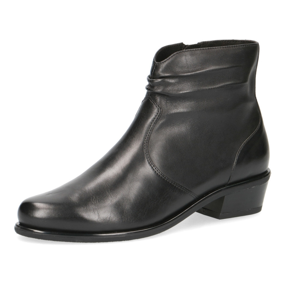 detail Dámská obuv CAPRICE CAP-10301088-W0 černá