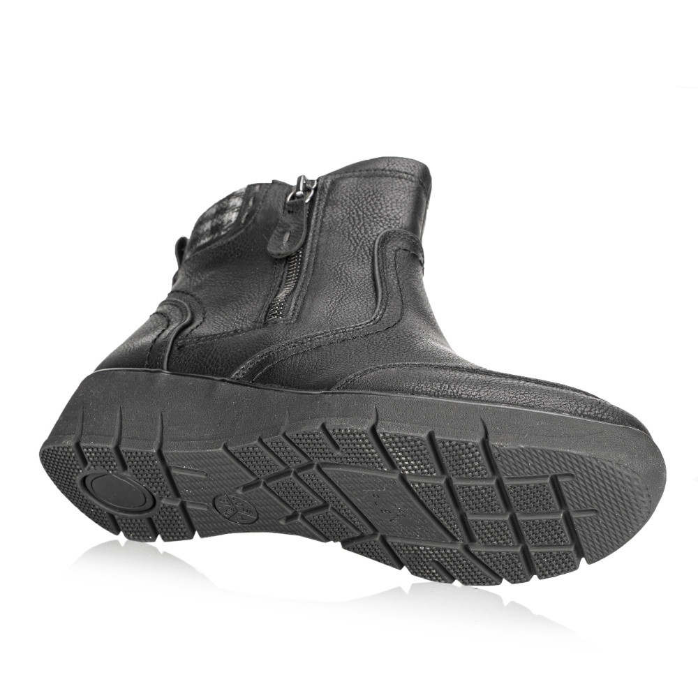 detail Dámská obuv JANA JAN-10301120-W1 černá