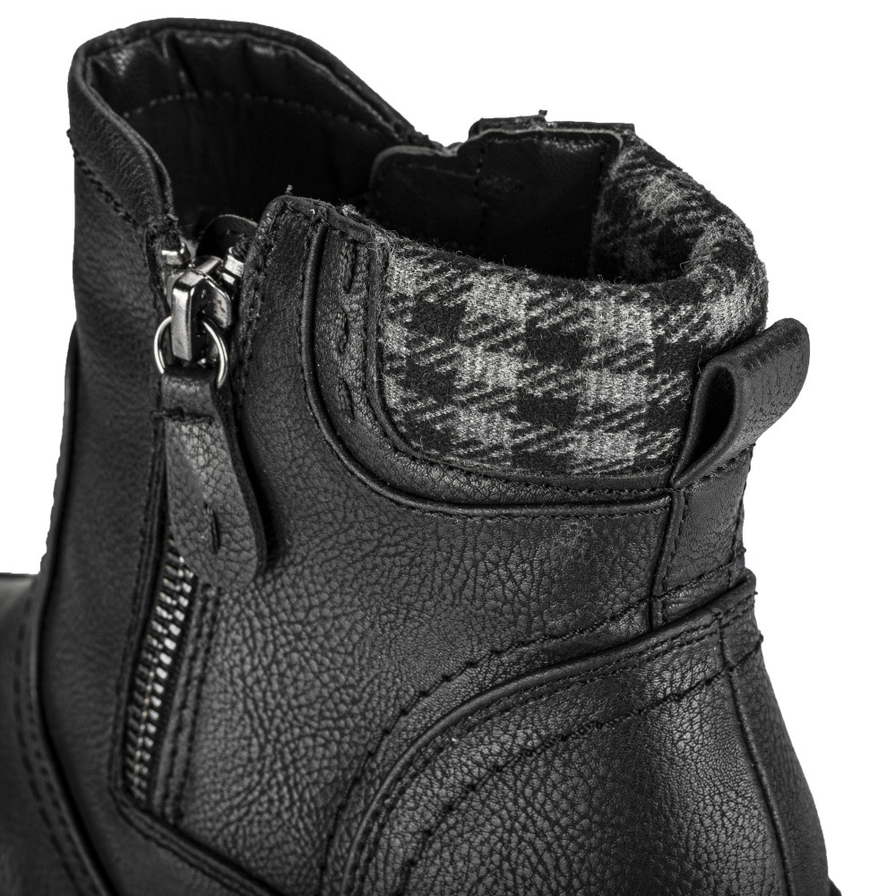 detail Dámská obuv JANA JAN-10301120-W1 černá