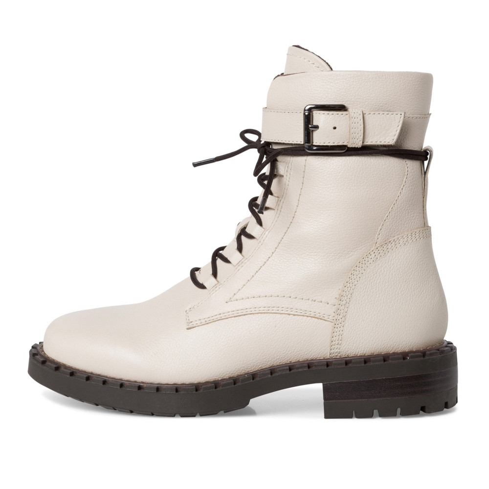 detail Dámská obuv TAMARIS TAM-10301206-W1 béžová