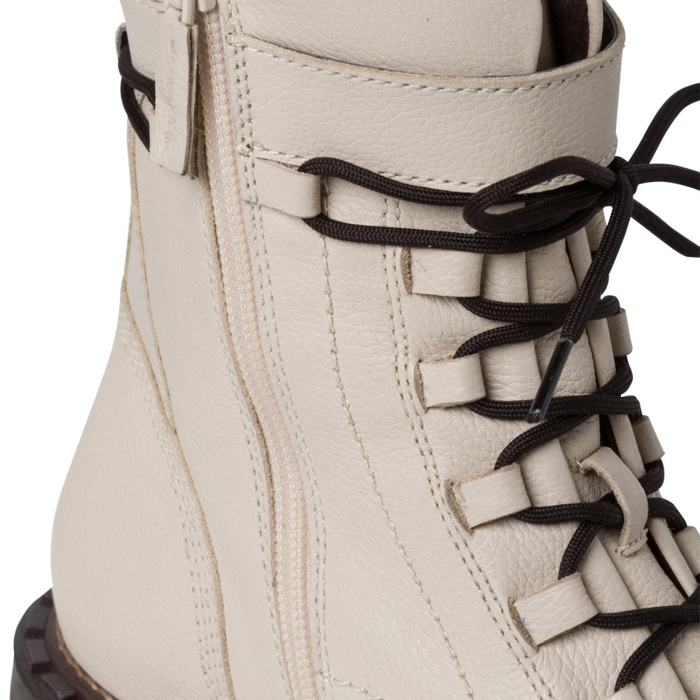 detail Dámská obuv TAMARIS TAM-10301206-W1 béžová