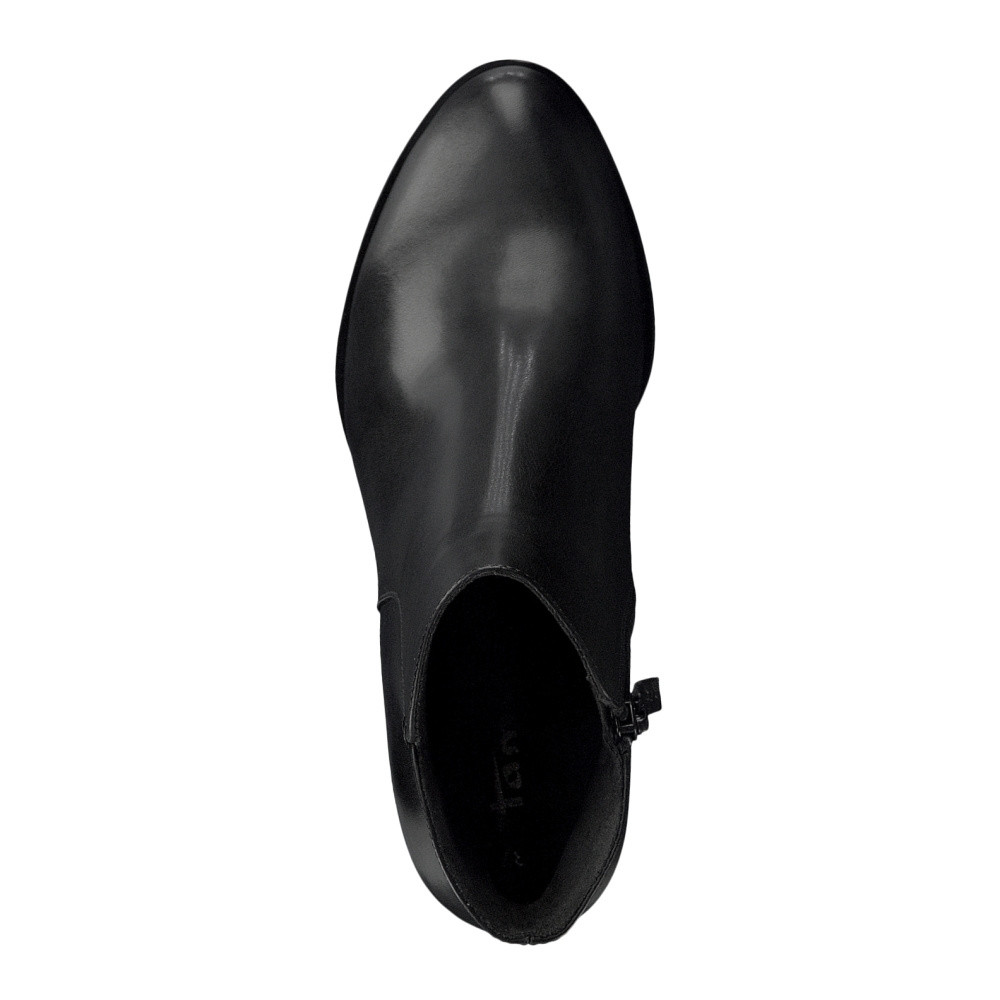 detail Dámská obuv TAMARIS TAM-10301240-W1 černá