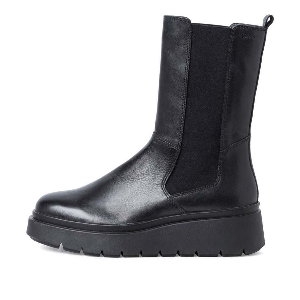 detail Dámská obuv TAMARIS 25494-27-001 černá W1