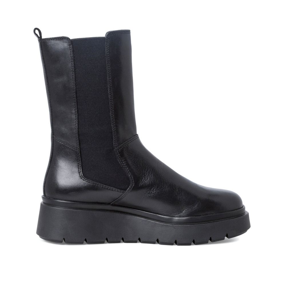 detail Dámská obuv TAMARIS 25494-27-001 černá W1