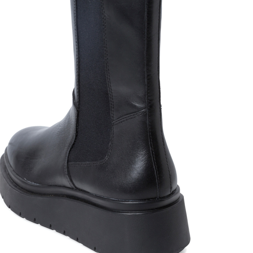 detail Dámská obuv TAMARIS 25494-27-001 černá W1