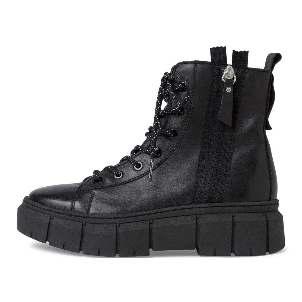 detail Dámská obuv TAMARIS TAM-10301335-W1 černá