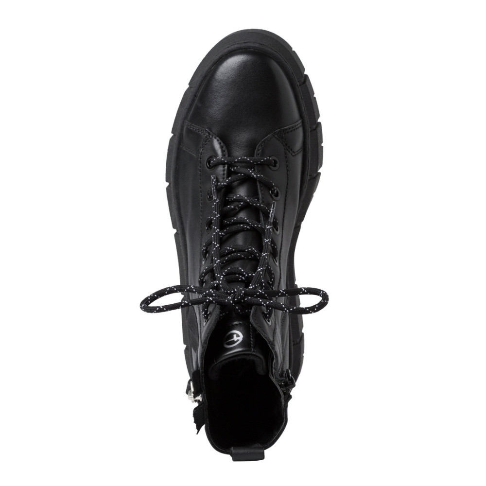 detail Dámská obuv TAMARIS TAM-10301335-W1 černá