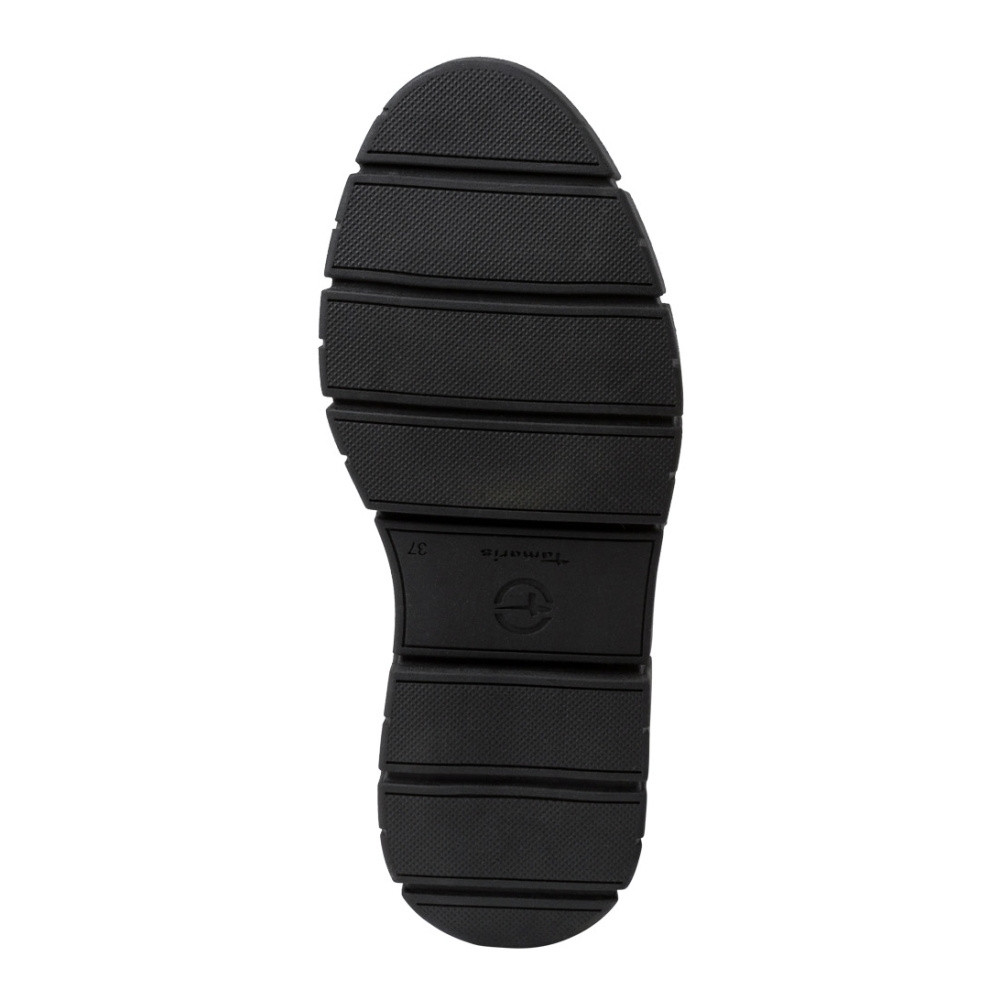 detail Dámská obuv TAMARIS TAM-10301335-W1 černá