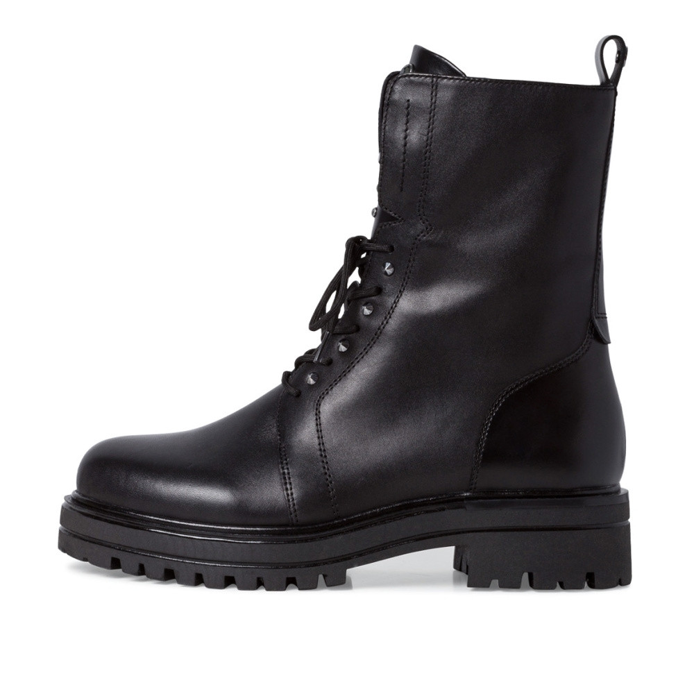 detail Dámská obuv TAMARIS TAM-10301337-W1 černá