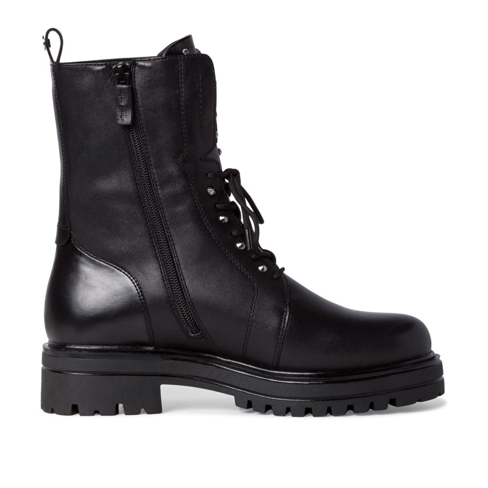 detail Dámská obuv TAMARIS TAM-10301337-W1 černá