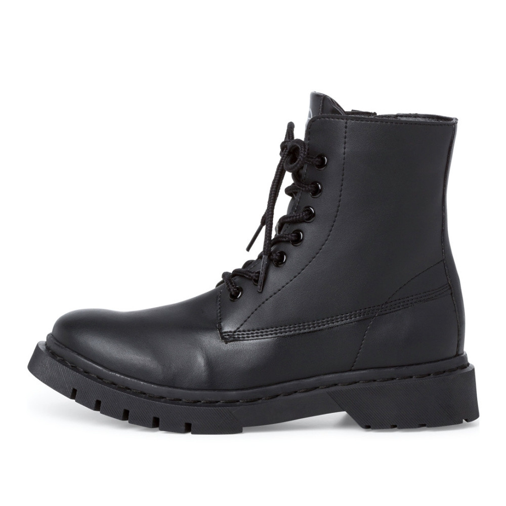 detail Dámská obuv TAMARIS TAM-10301339-W1 černá