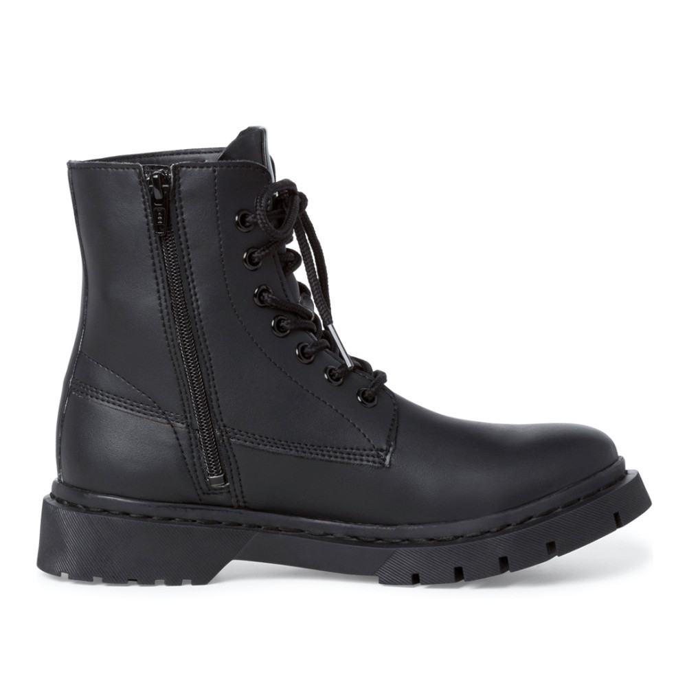 detail Dámská obuv TAMARIS TAM-10301339-W1 černá