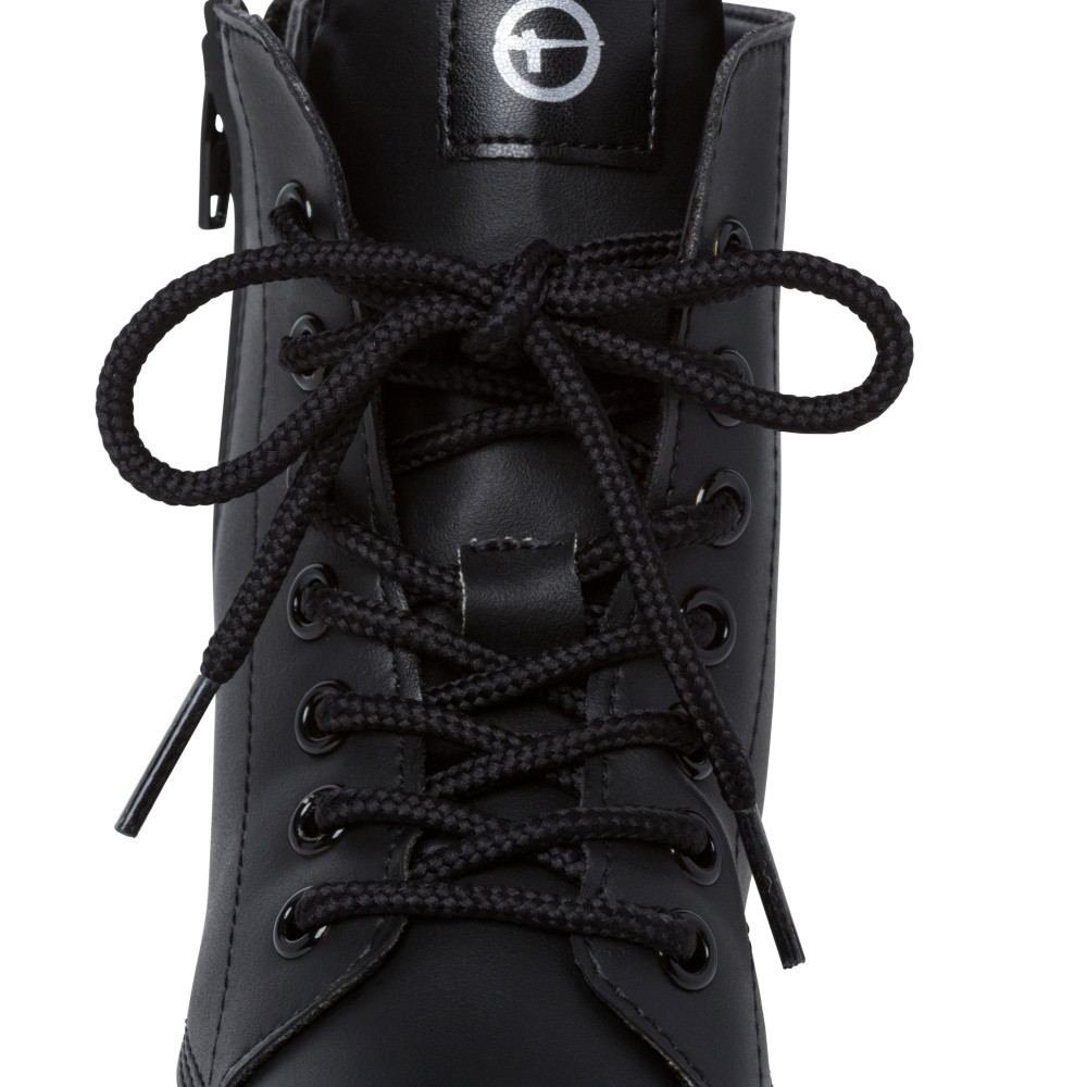 detail Dámská obuv TAMARIS TAM-10301339-W1 černá