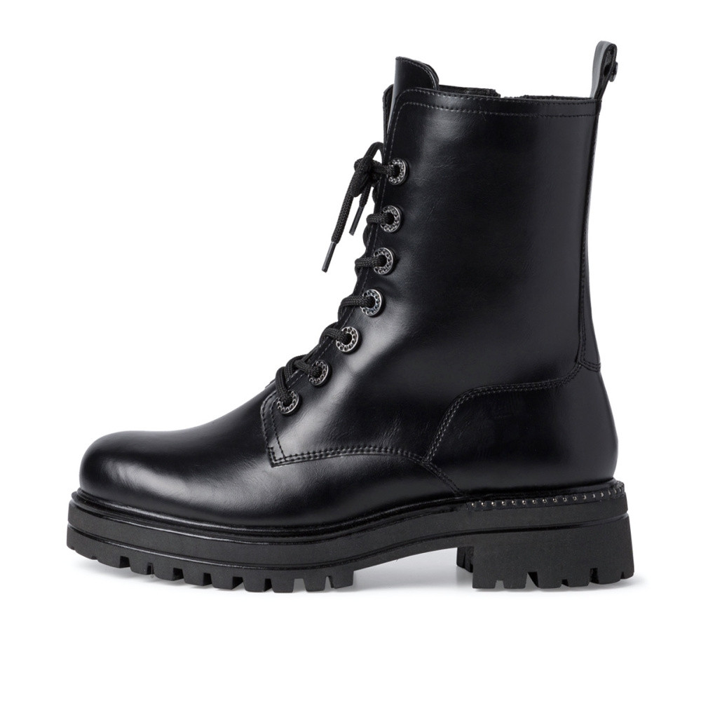 detail Dámská obuv TAMARIS TAM-10301343-W1 černá