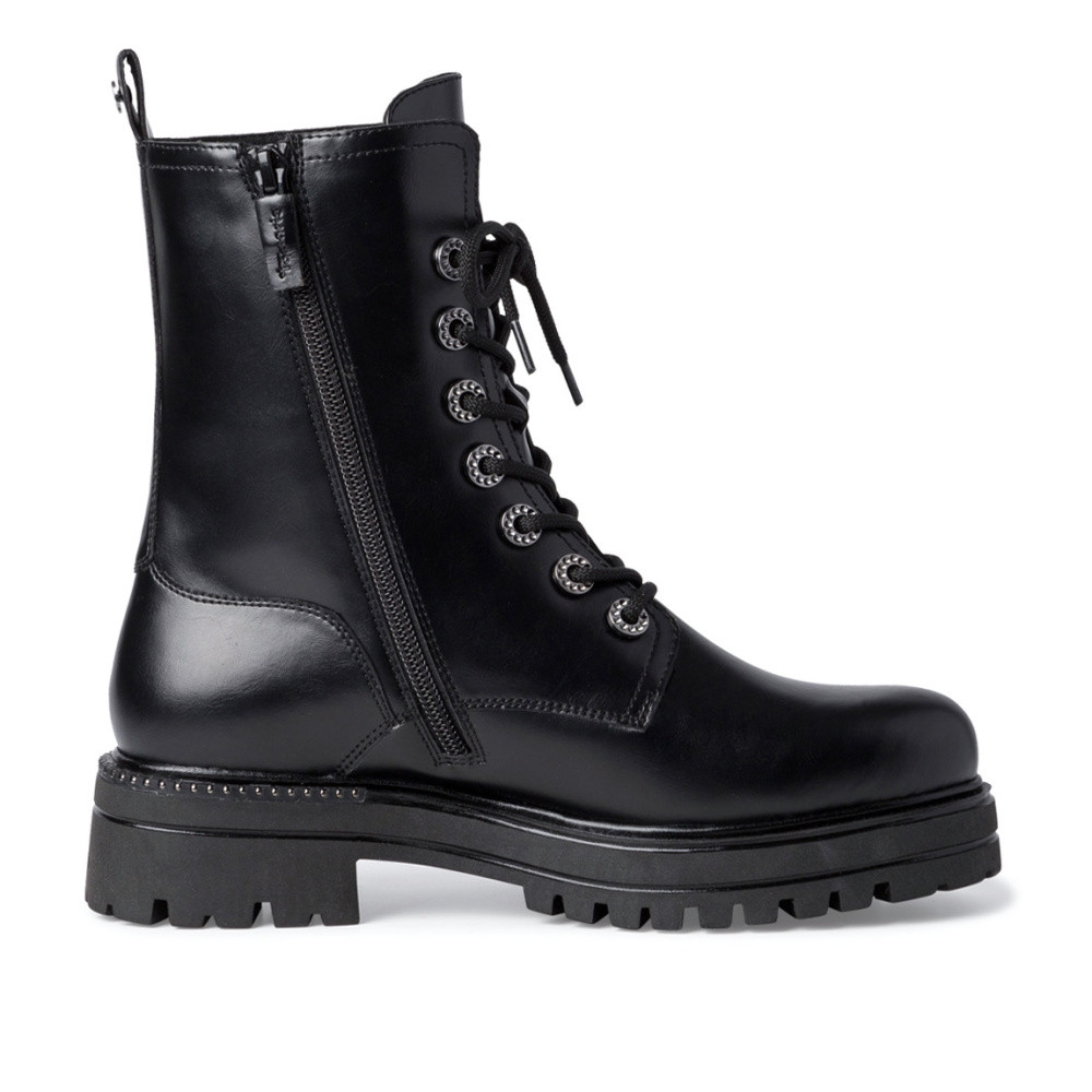 detail Dámská obuv TAMARIS TAM-10301343-W1 černá